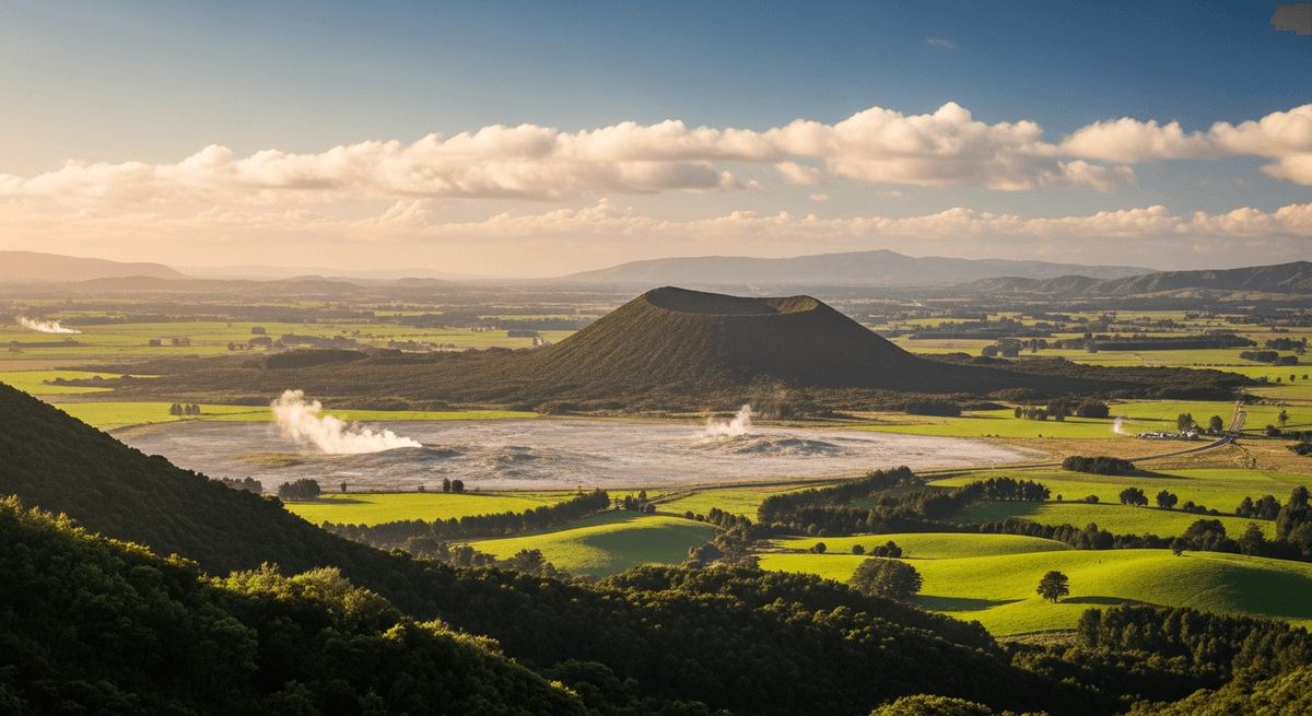 Auckland to Wellington Road Trip: The Full North Island Drive, Done Justice