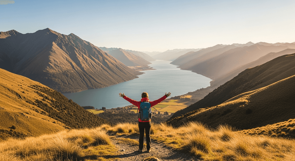 New Zealand Road Trip Itinerary: The 14-Day Plan That Sees Both Islands Properly