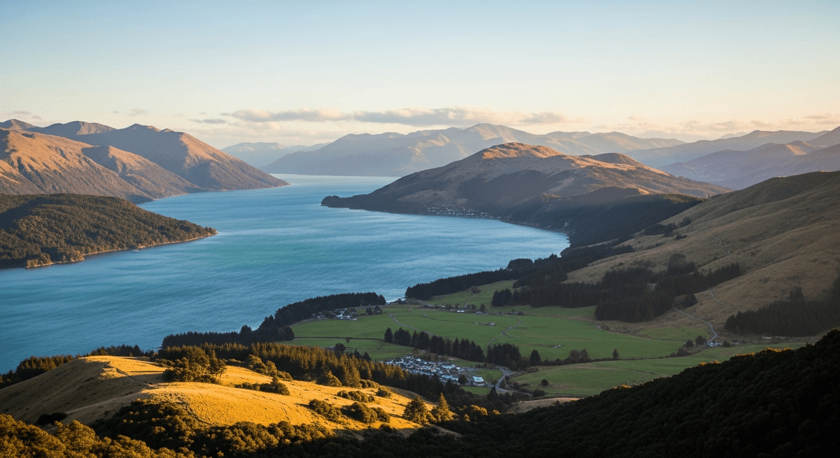 New Zealand South Island Road Trip: The World's Most Spectacular Drive, Start to Finish