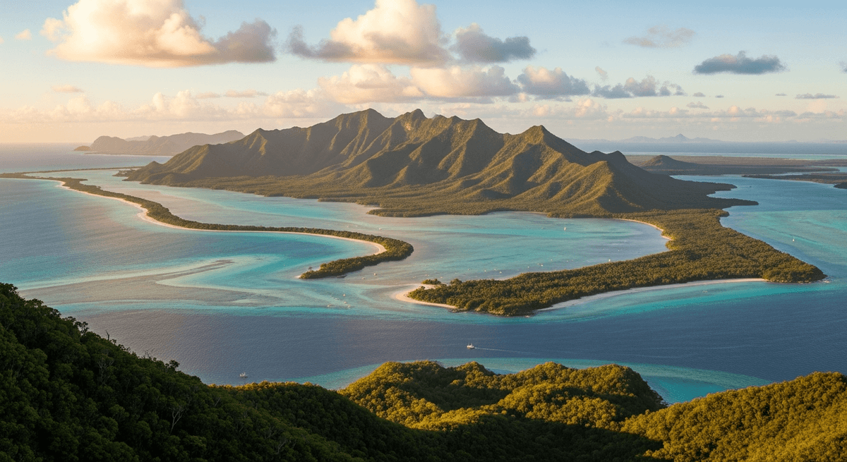 Queensland Road Trip: The Tropical North, the Reef, and 1,700km of Unlikely Perfection