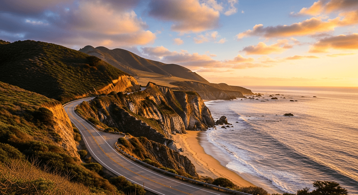 The Pacific Coast Highway Road Trip Guide: California's Most Unreasonably Beautiful Drive