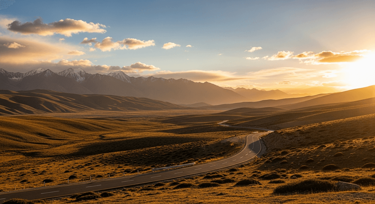 Pang and the Morey Plains: The Himalayan Moonscape road trip