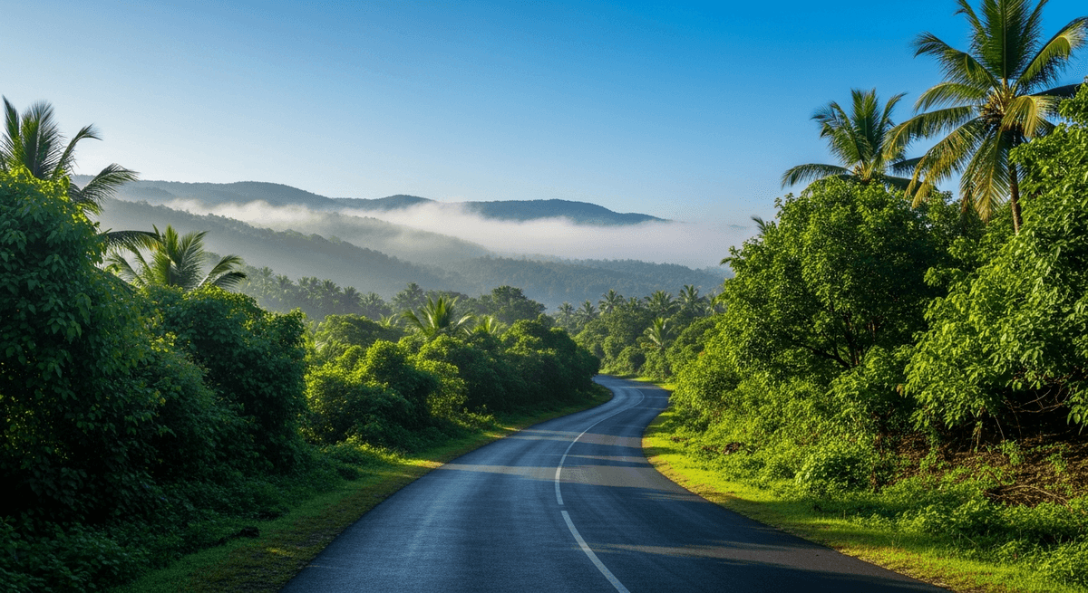 Ratnagiri: The Mango Capital road trip