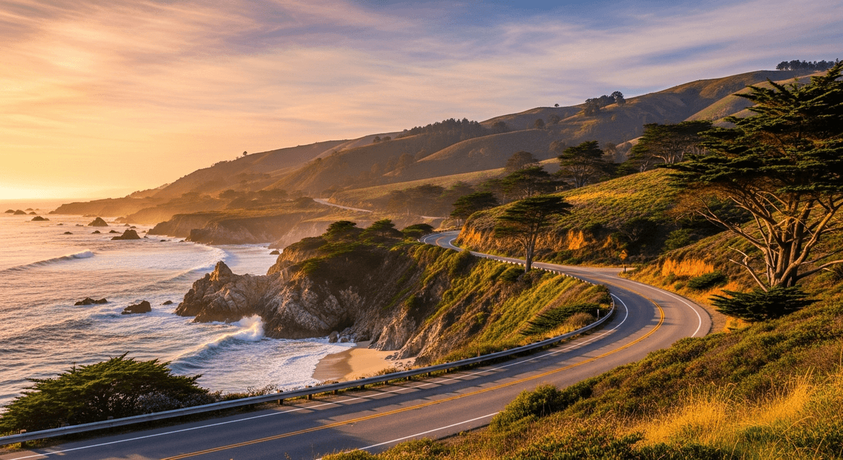 Carmel-by the-Sea: The Fairy Tale Village road trip