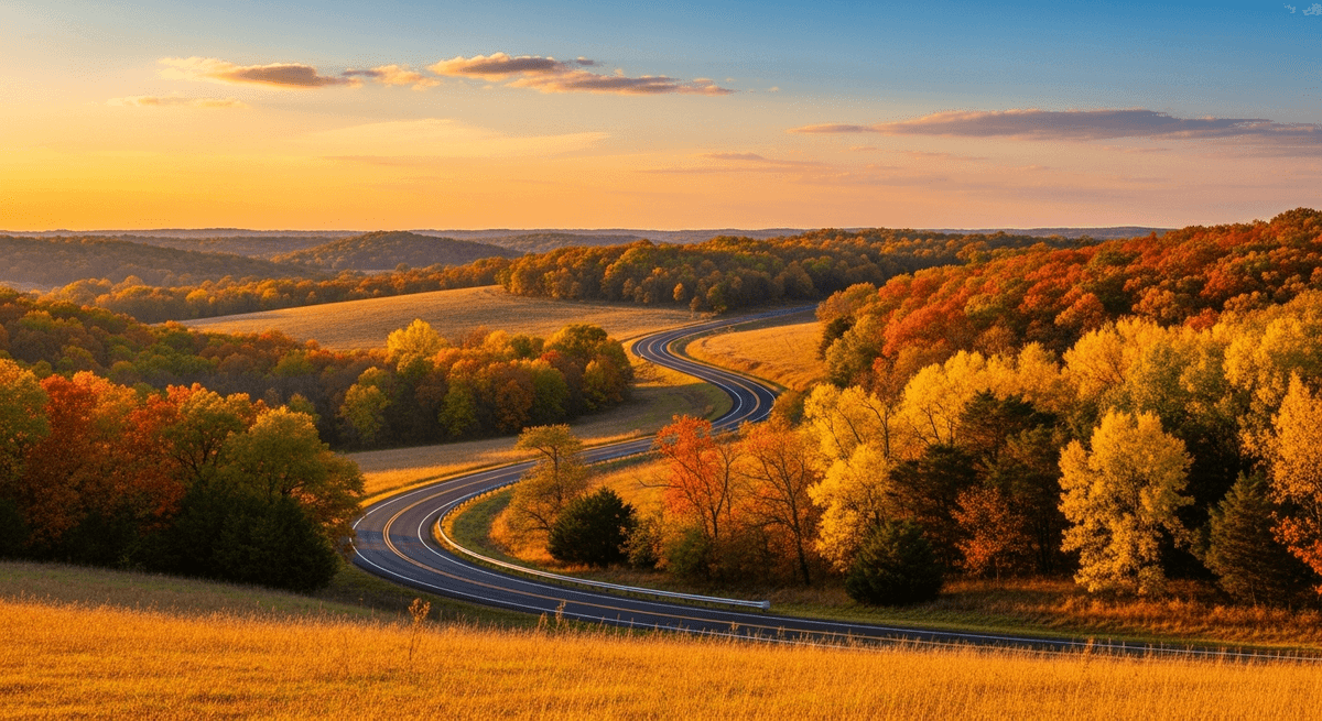 Fredericksburg: The German Town That Texas Adopted road trip