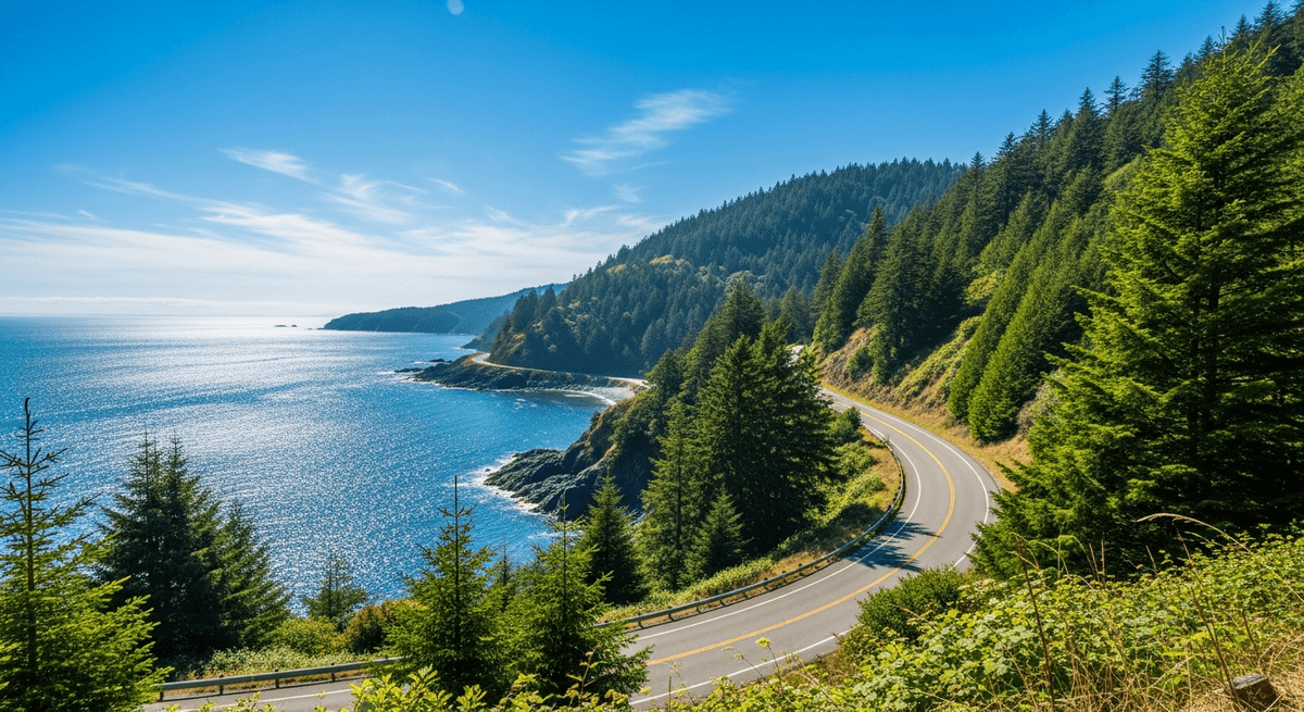 Victoria: Where Civilization Presents Its Credentials road trip