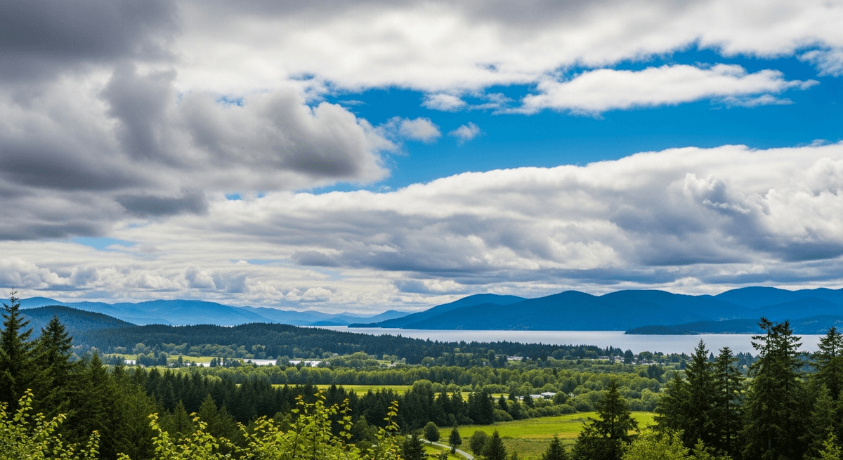 Duncan and the Cowichan Valley: Totems and Terroir road trip
