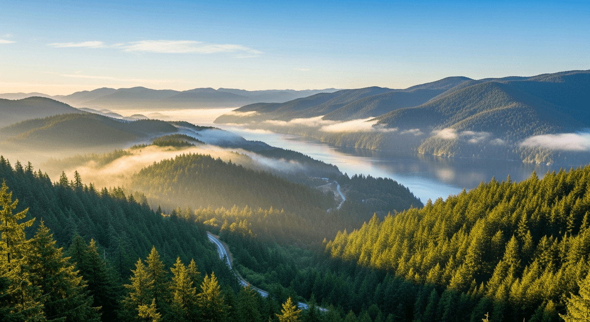 Port Alberni: The Gateway to Barkley Sound road trip