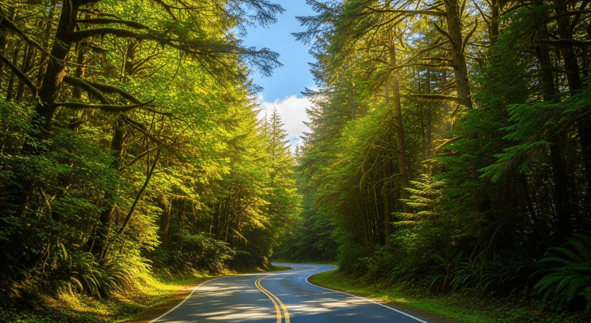 Tofino: The Ultimate Destination road trip
